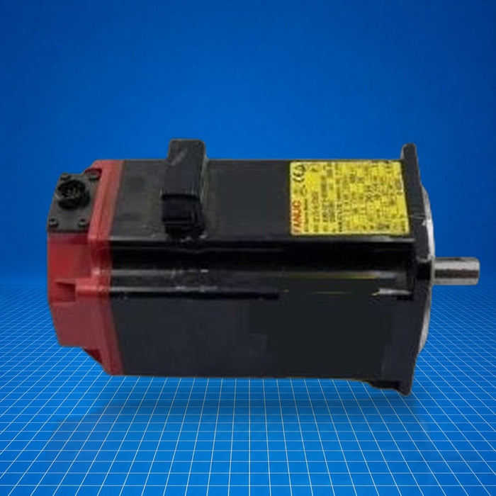 A06B-0205-B100 GE Fanuc