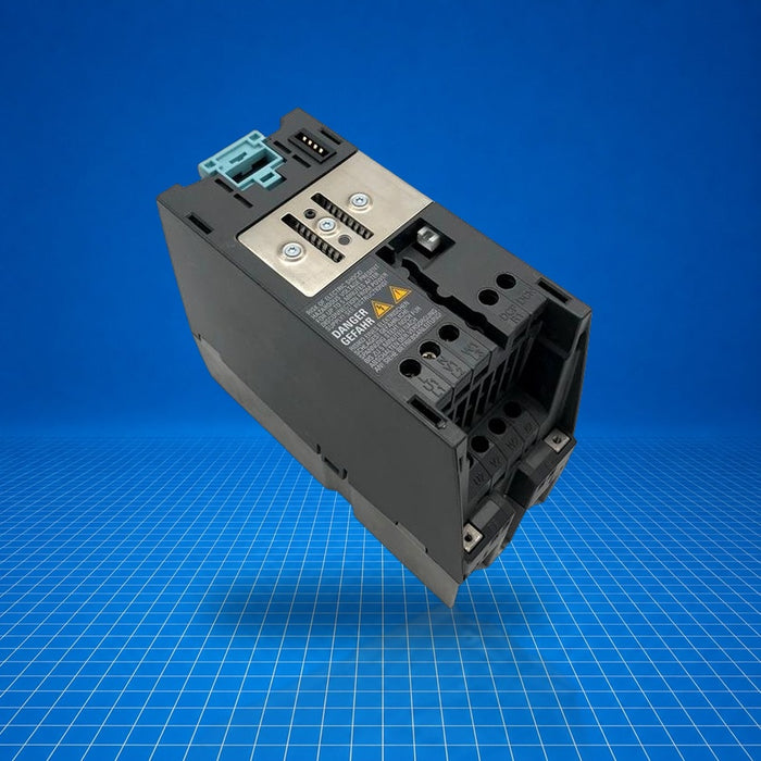 6SL3210-1SE13-1UA0 Siemens
