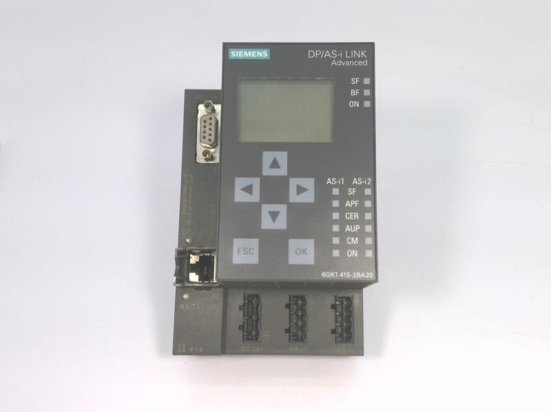 6GK1415-2BA20 Siemens