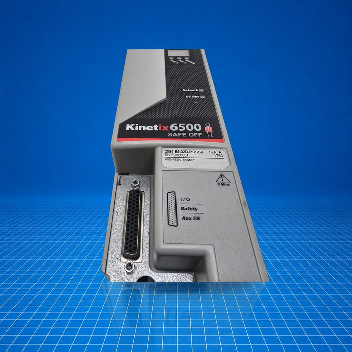 2094-EN02D-M01-S0 Allen-Bradley