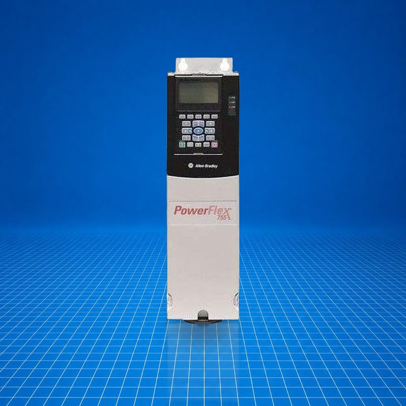 20F11RD2P1AA0NNNNN Allen-Bradley PowerFlex 753 AC Drive — PLC Department