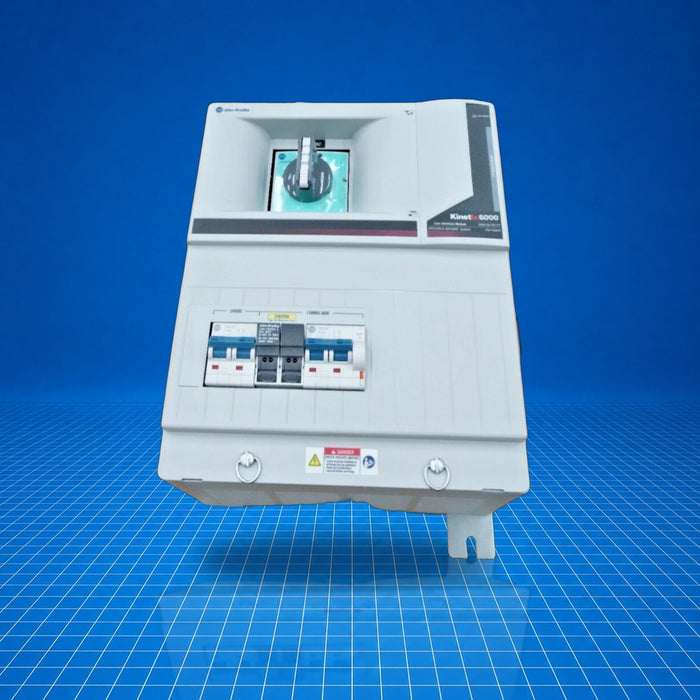 2094-XL75S-C1 Allen-Bradley