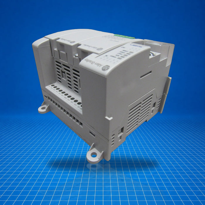 2080-LC30-16AWB Allen Bradley industrial automation part - product view