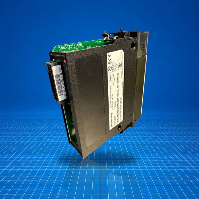 1756-OX8I Allen-Bradley