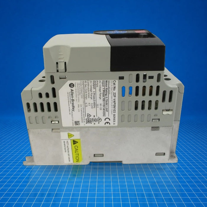 22F-V4P5N103 Allen-Bradley