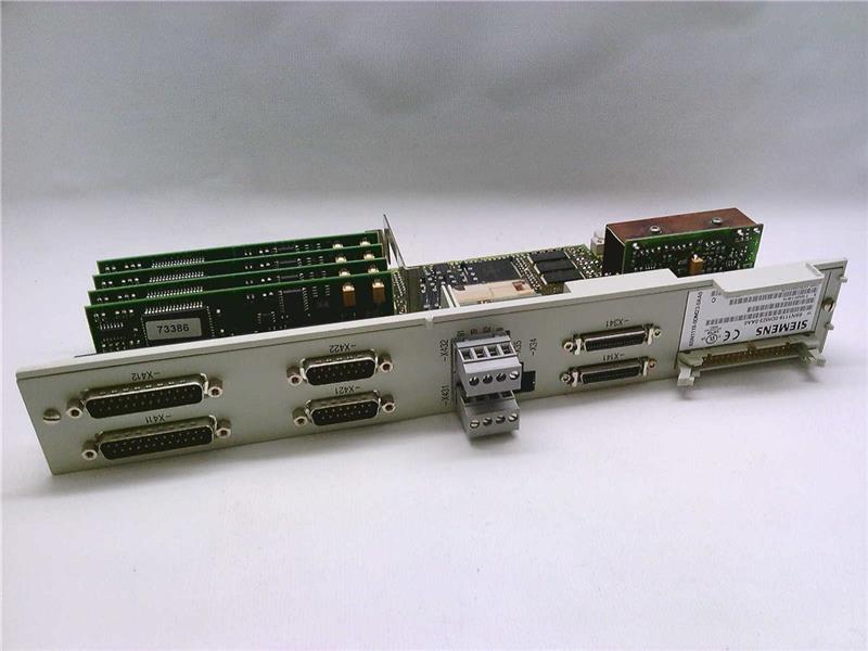6SN1118-0DM23-0AA0 Siemens