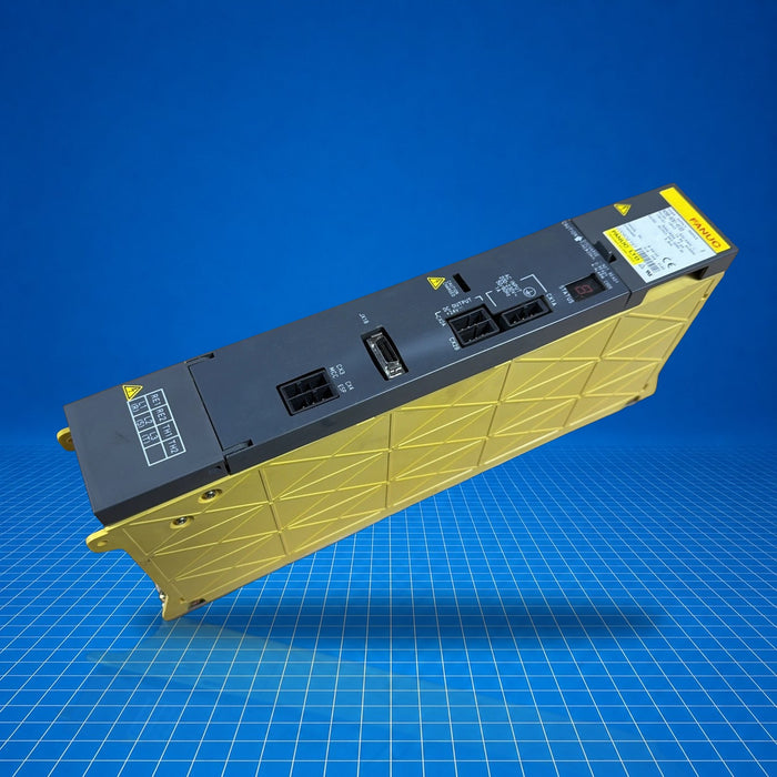 A06B-6081-H103 GE Fanuc industrial automation part