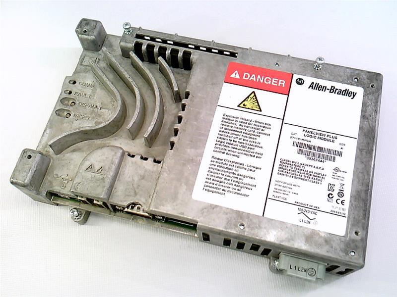 2711P-RP9A Allen-Bradley