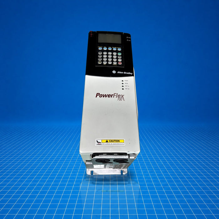 20BD011A3AYNANC0 Allen-Bradley