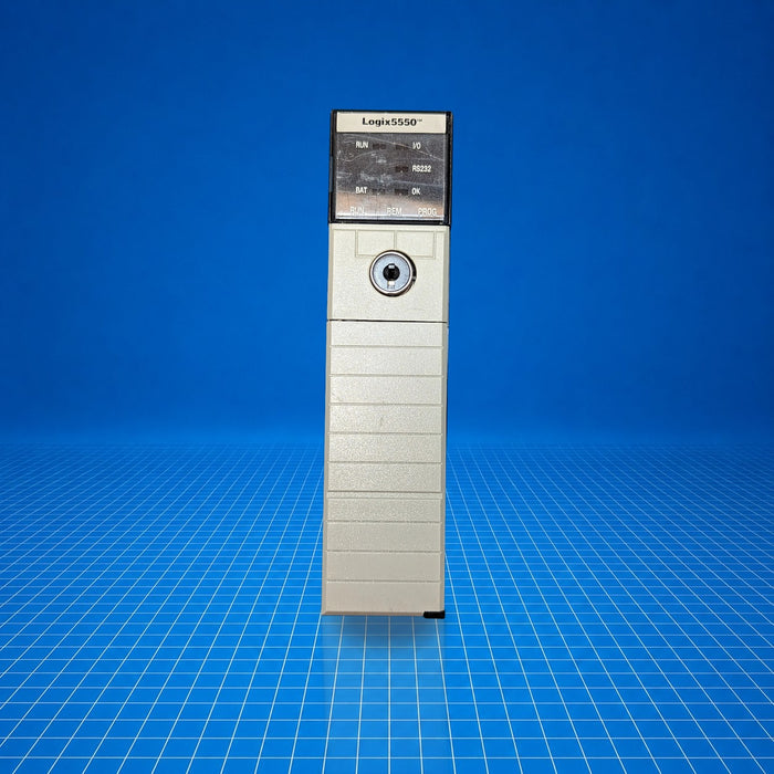 1756-L1M1 Allen-Bradley