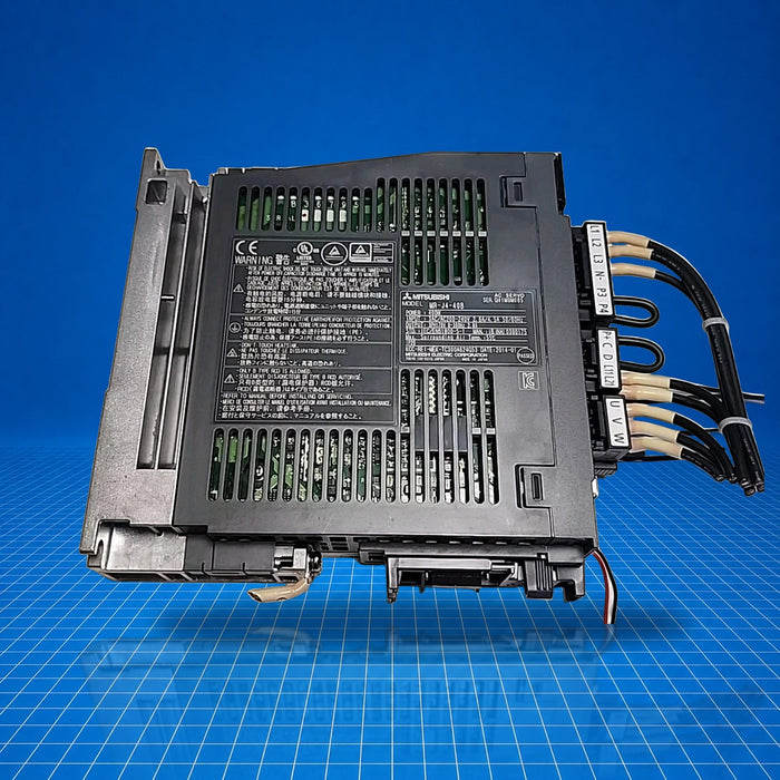 MR-J4-40B Mitsubishi
