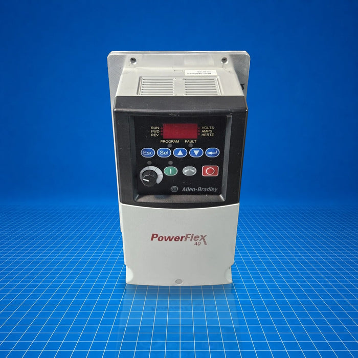22B-D6P0H204 Allen-Bradley