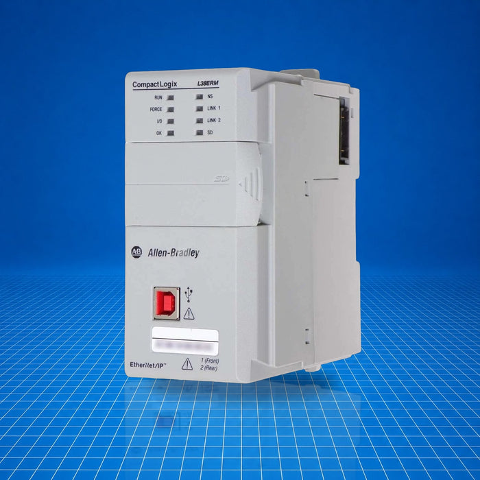 1769-L38ERM Allen-Bradley