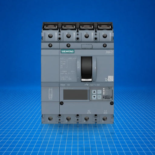 3VA2116-7JP46-0AA0 Siemens