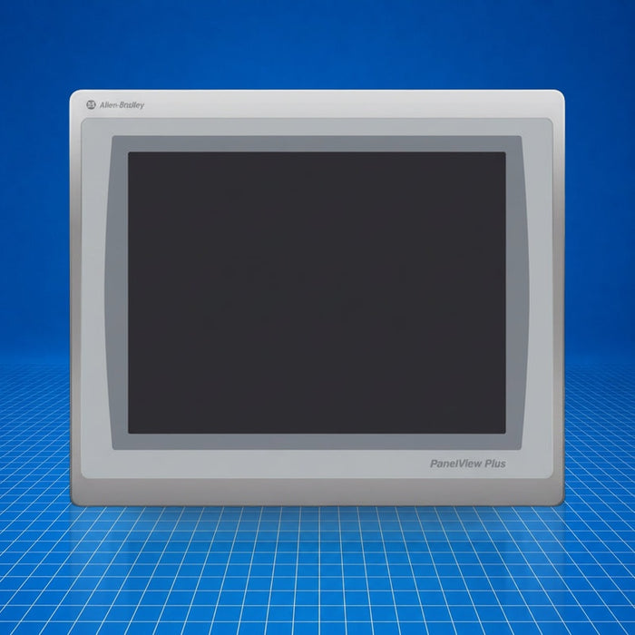 2711P-T10C22A9P Allen-Bradley