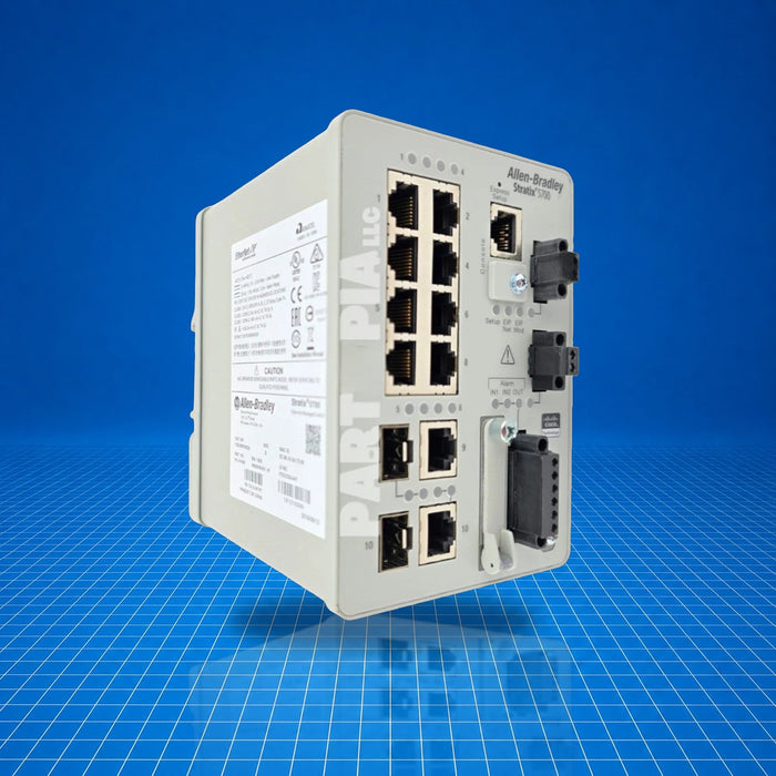 1783-BMS10CA Allen-Bradley