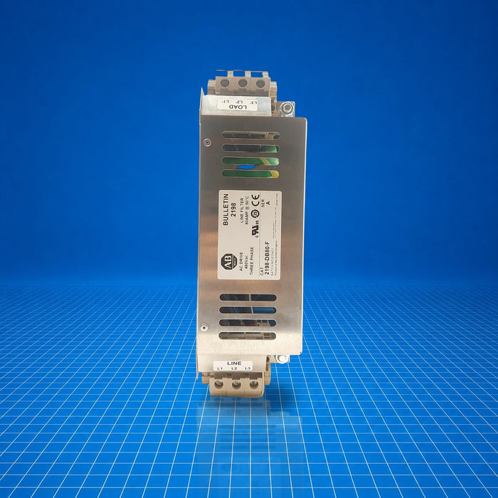 2198-DB80-F Allen-Bradley