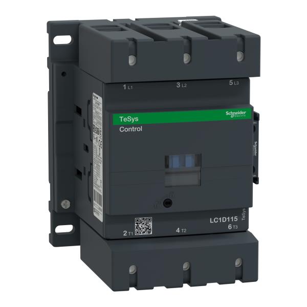 LC1D115P7 Schneider Electric