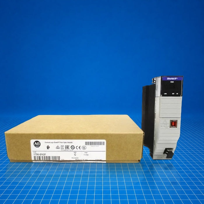 1756-EN2F Allen-Bradley