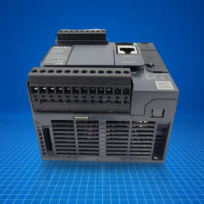 TM221CE16R Schneider Electric - product view