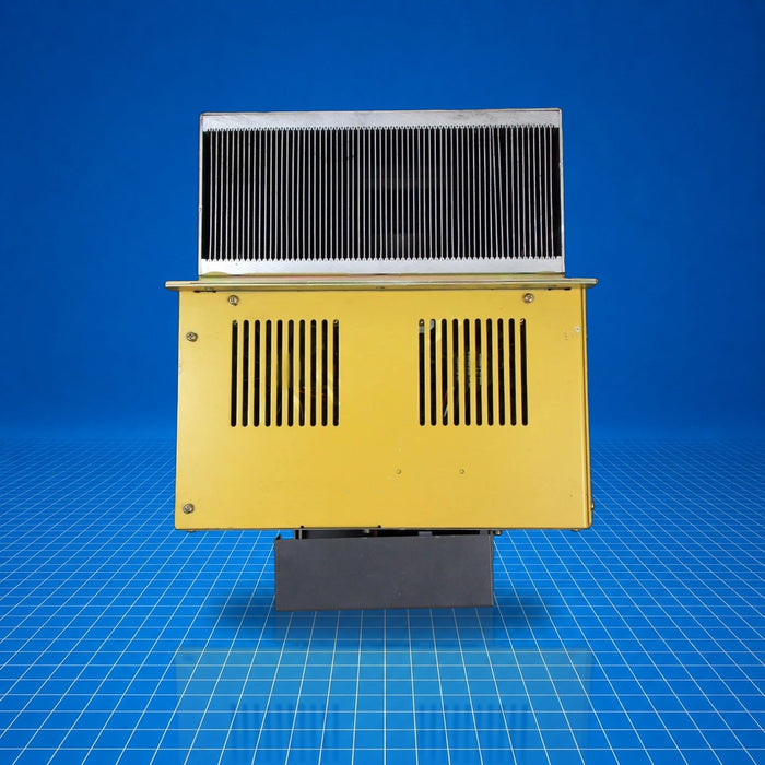 A06B-6087-H155 GE Fanuc industrial automation part - unit detail