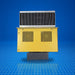 A06B-6087-H155 GE Fanuc industrial automation part - unit detail