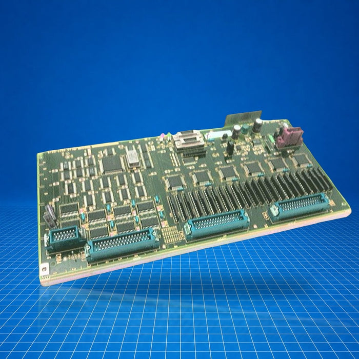 A16B-2202-0732 GE Fanuc