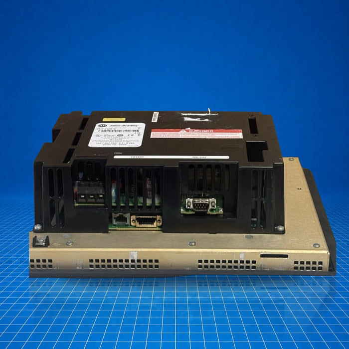 2711-K10G3 Allen-Bradley