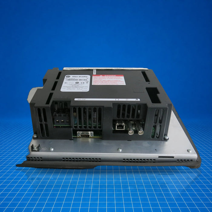 2711-K10G15 Allen-Bradley