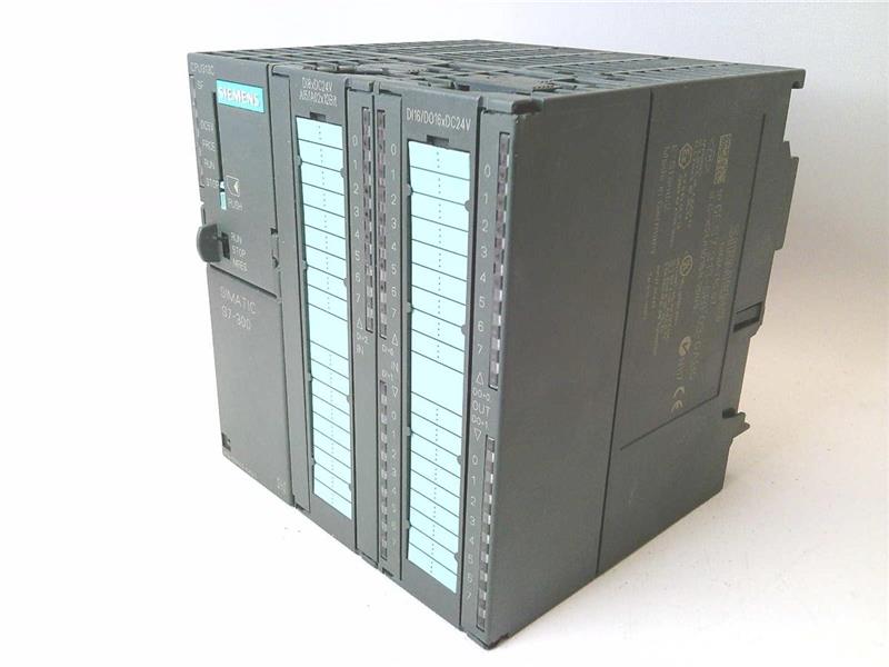 6ES7313-5BF03-0AB0 Siemens