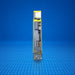 A06B-6114-H207 GE Fanuc industrial automation part - part number label view