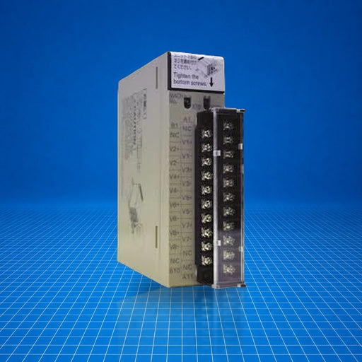 CS1W-DA08C Omron
