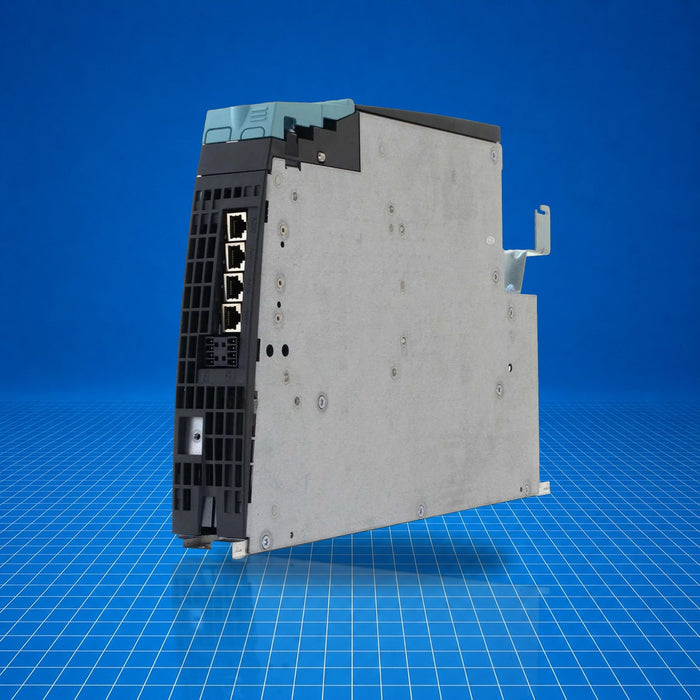 6SL3120-2TE13-0AD0 Siemens