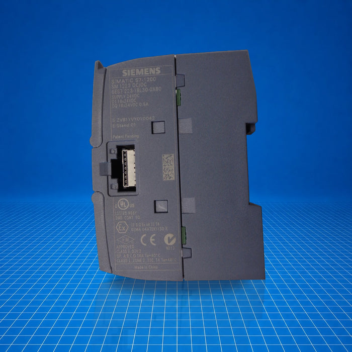 6ES7223-1BL30-0XB0 Siemens