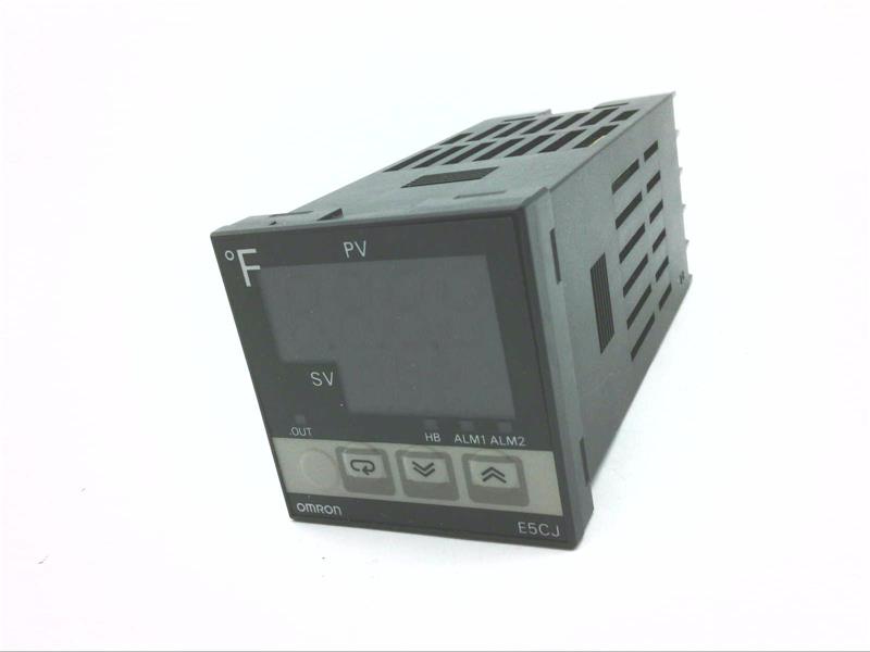 E5CJ-R2HB Omron