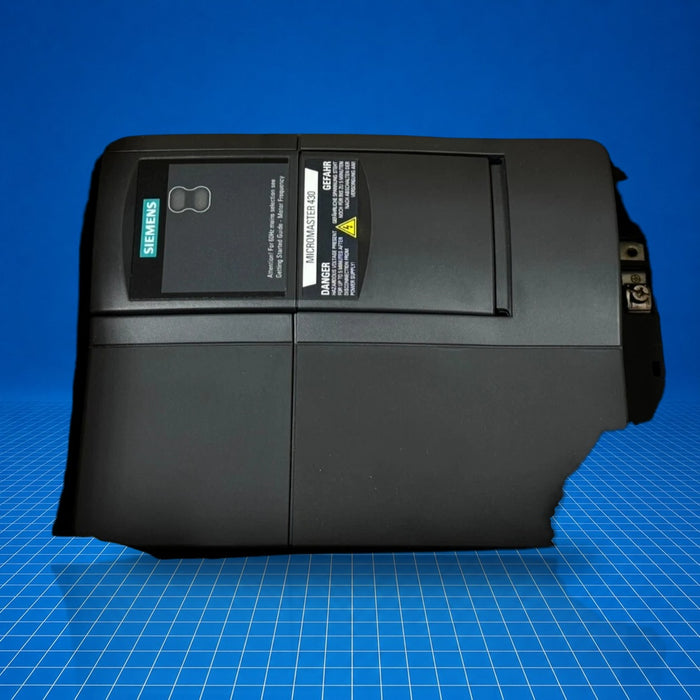 6SE6430-2UD27-5CA0 Siemens