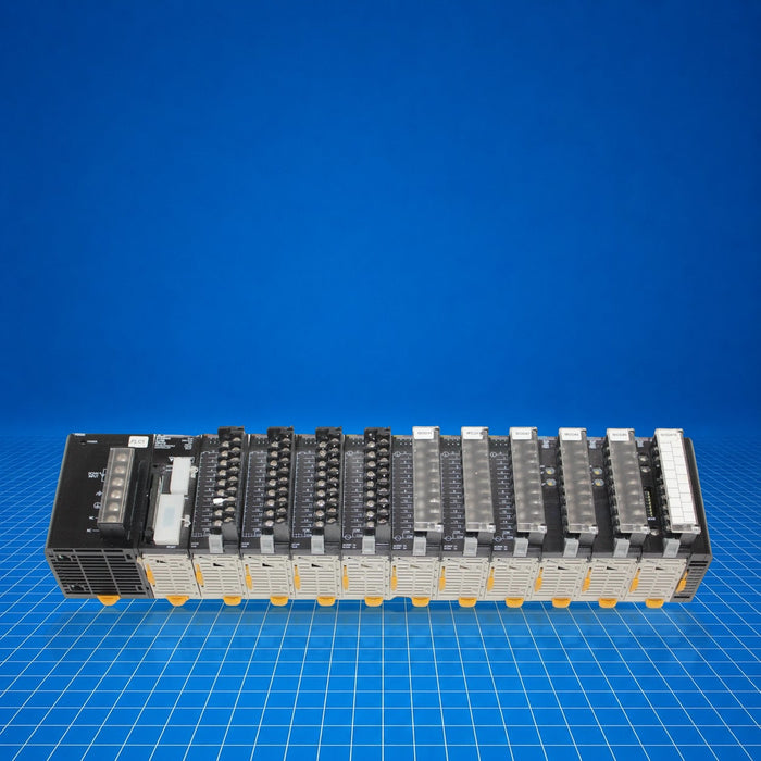 CJ1W-MAD42 Omron industrial automation part - product view