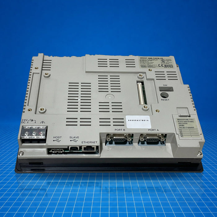NS8-TV01B-V2 Omron