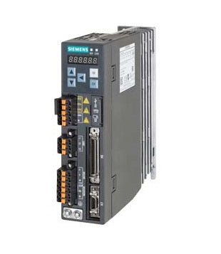 6SL3210-5FB10-2UA2 Siemens