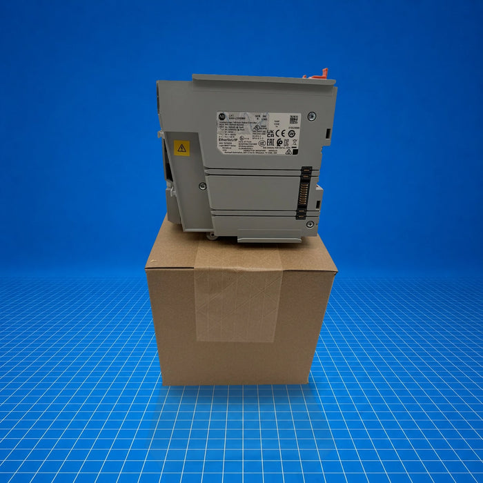 5069-L330ERM Allen Bradley industrial automation part - tested surplus unit