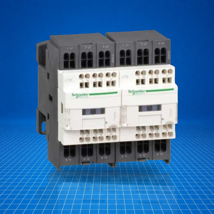 LC2D093BL Schneider Electric
