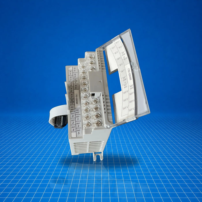 1762-IQ8OW6 Allen Bradley PLC