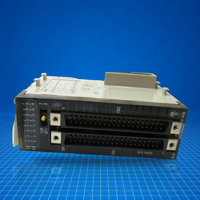CJ1W-OD261 Omron industrial automation part - product view