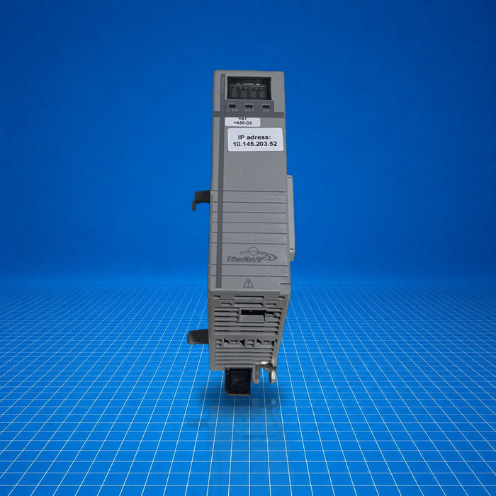 1768-ENBT Allen Bradley PLC - tested surplus unit