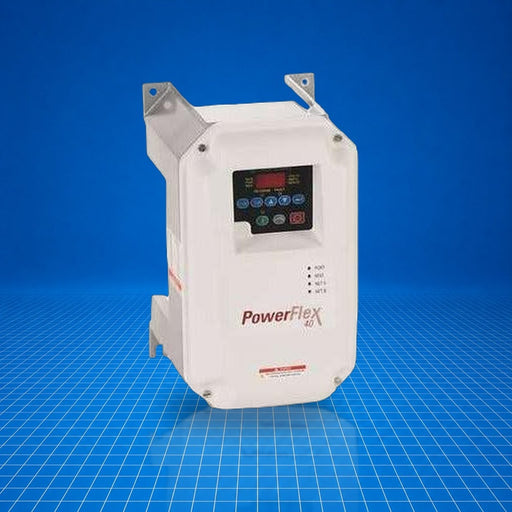 22B-B2P3C104 Allen-Bradley