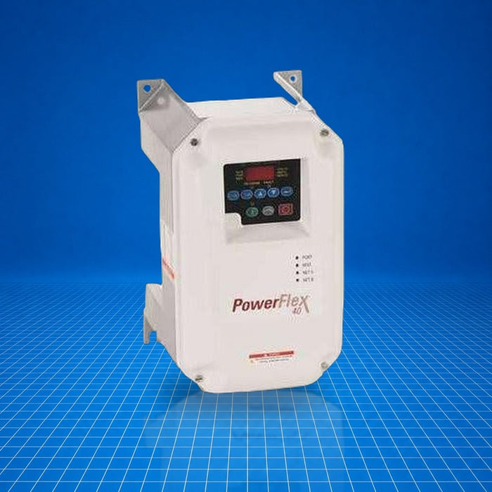 22B-B2P3C104 Allen-Bradley