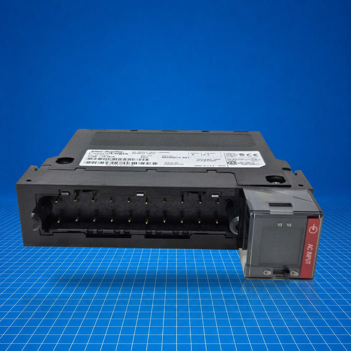 1756-IA16 Allen-Bradley