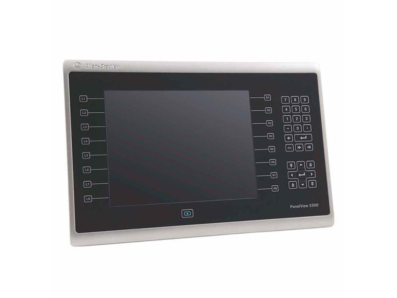 2715-B10CA Allen-Bradley