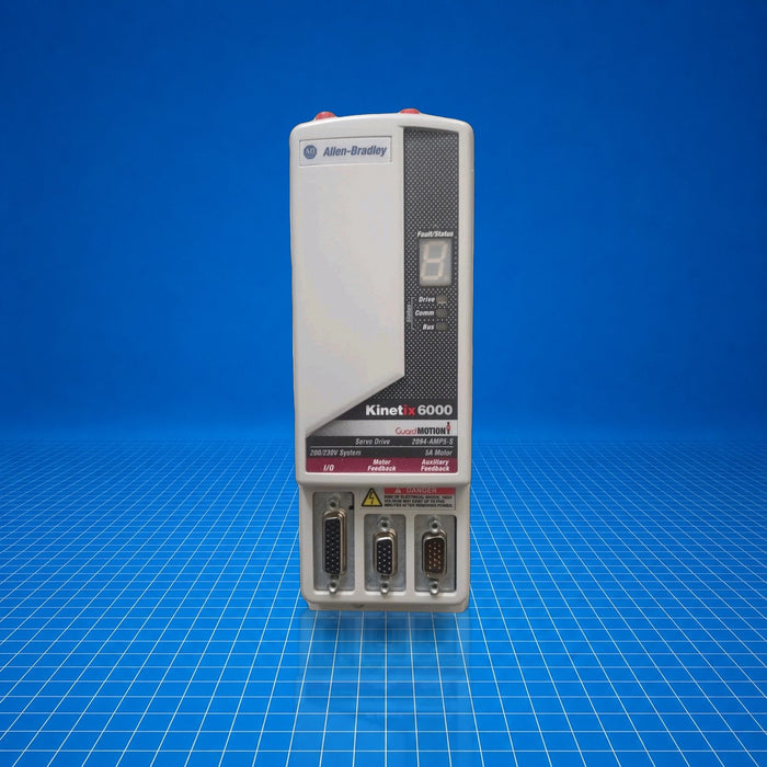 2094-AMP5-S Allen-Bradley
