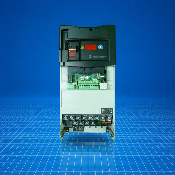 22D-D017N104 Allen-Bradley